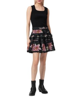 Zora Skirt