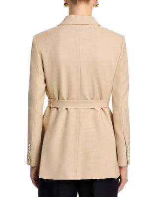 Kyla Belted Blazer