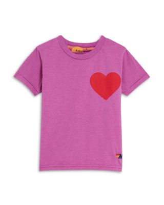 Girls' Heart 2 Tee - Little Kid, Big Kid - Exclusive