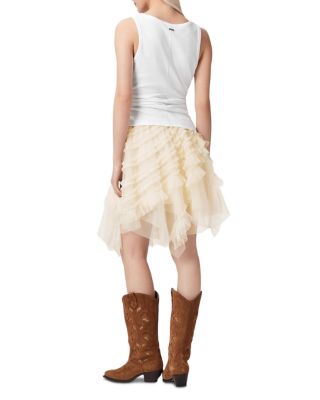 Jayde Tulle Skirt
