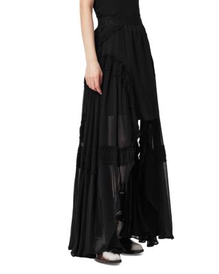 Dorina Skirt