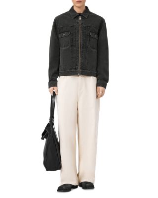 Brightmore Denim Jacket