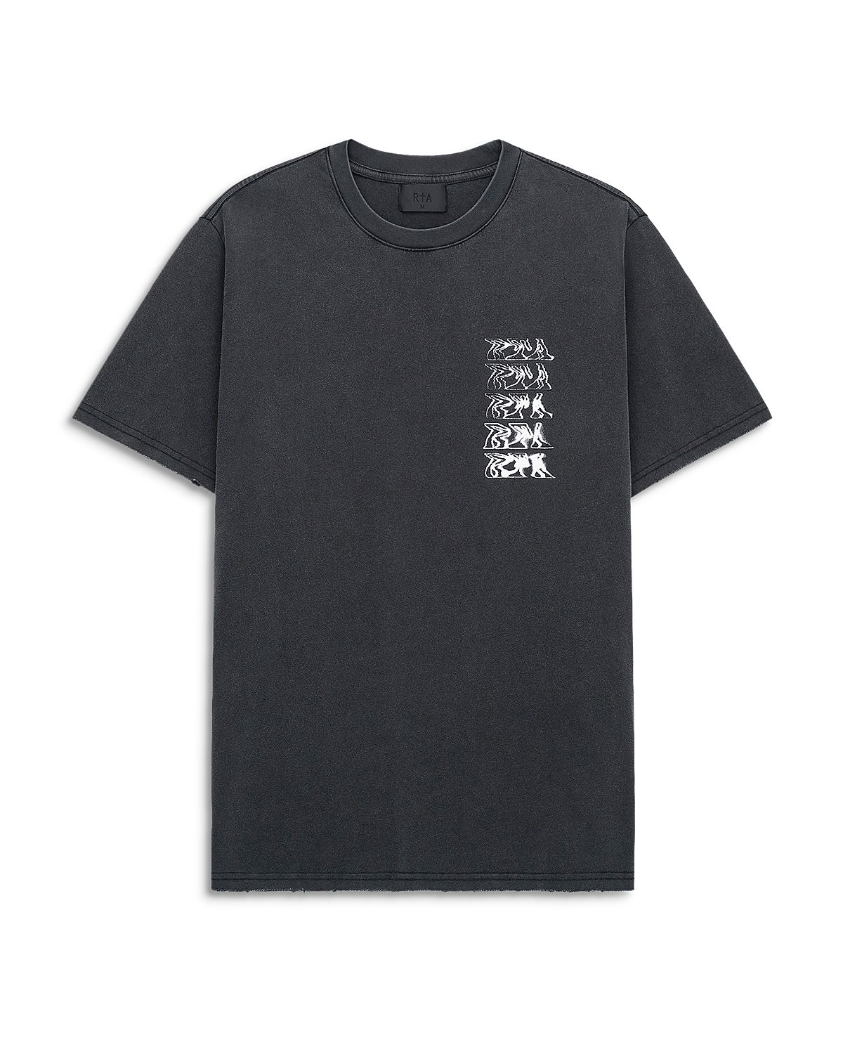 RtA Road To Awe Logo Graphic T-Shirt
