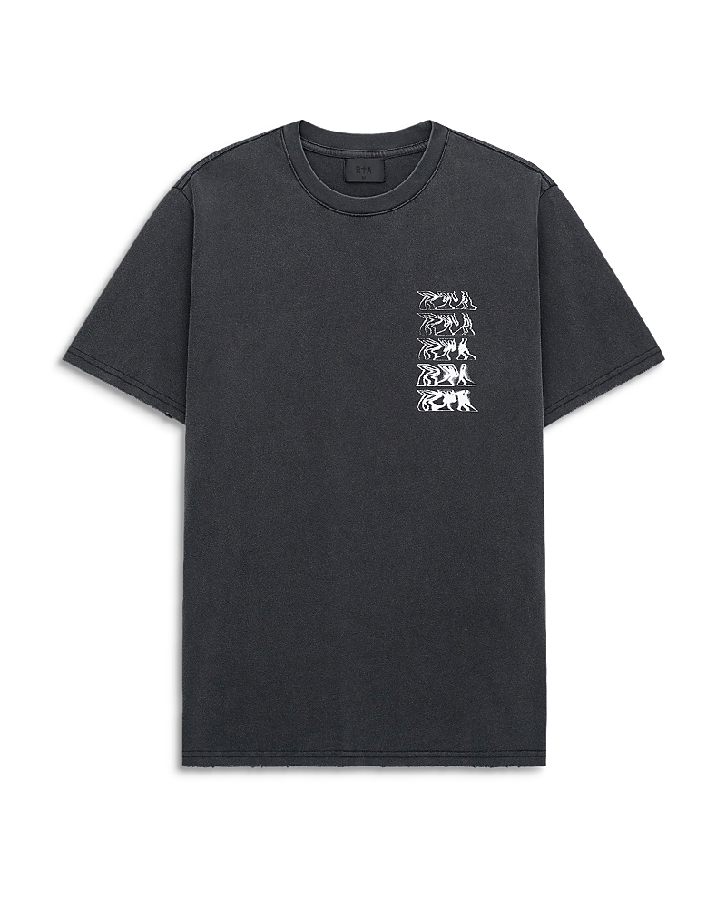 RtA Road To Awe Logo Graphic T-Shirt
