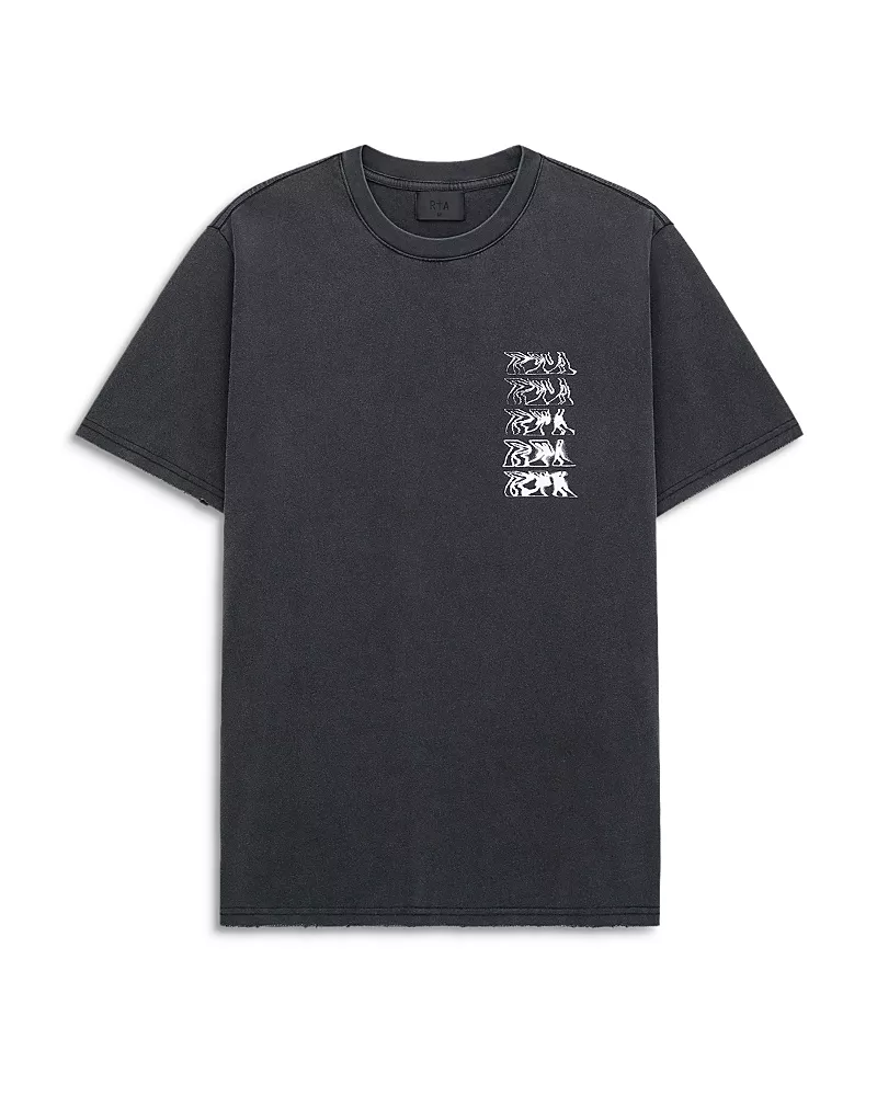 RtA Road To Awe Logo Graphic T-Shirt