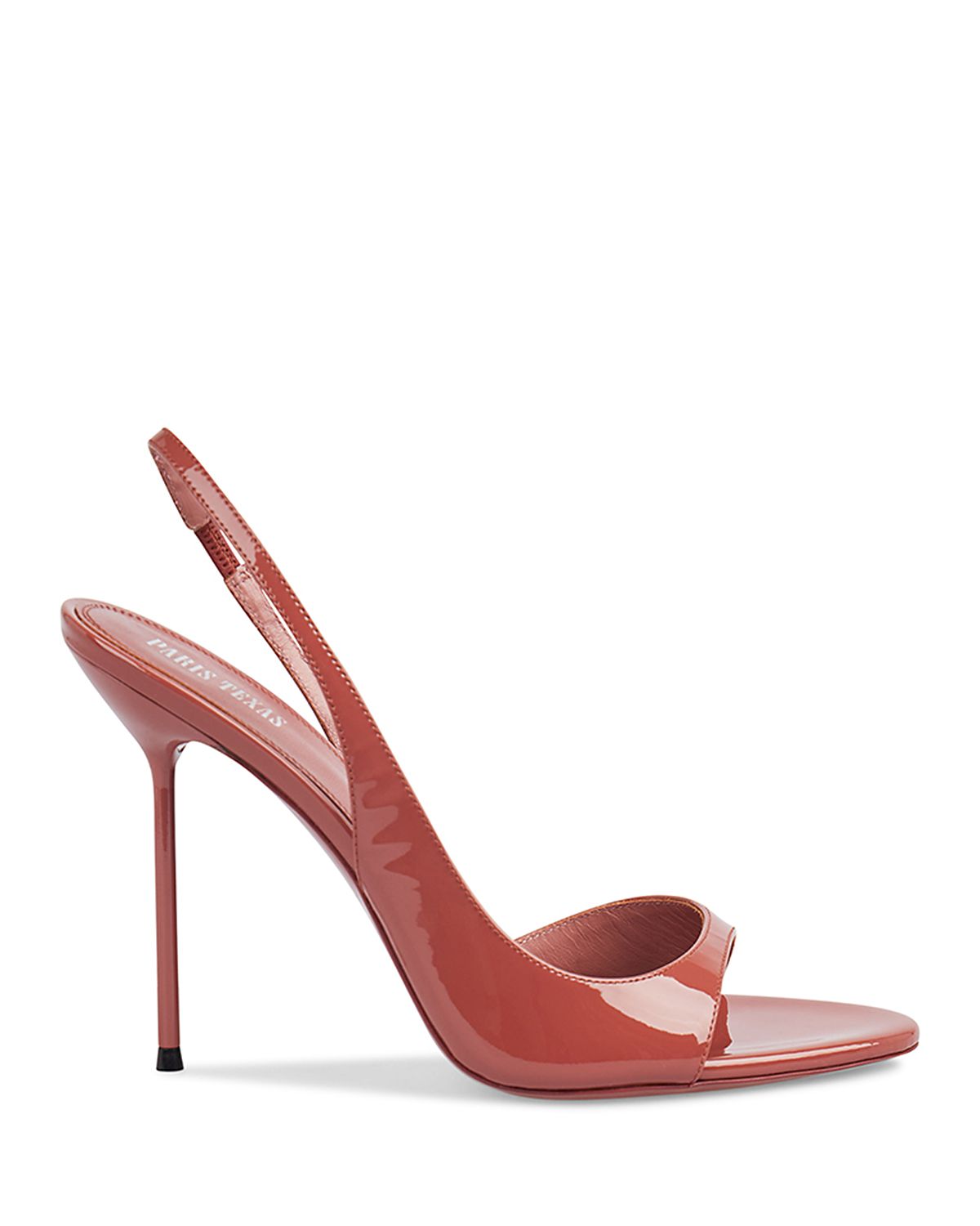 Paris Texas Women's Lidia Slingback Sandals