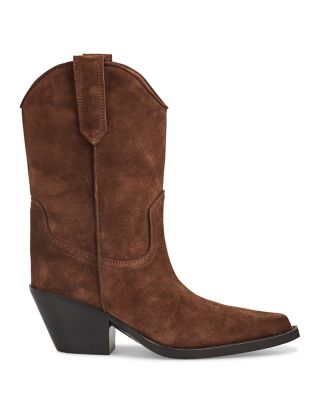 Women's Dakota Midcalf Boots