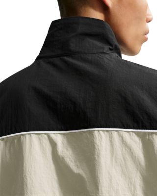 Sportswear Club Lightweight Full Zip Jacket