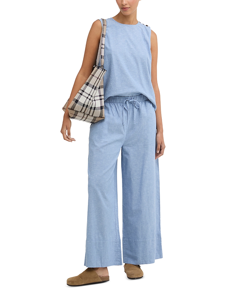 Barbour Josie Drawstring Pants