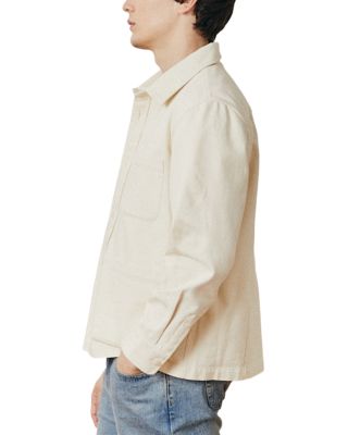 Misha Pocket Overshirt