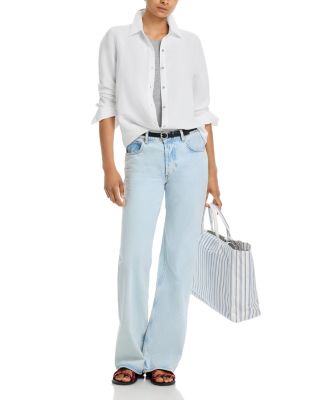 Knox Button Front Shirt