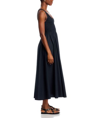 Florence Smocked Dress