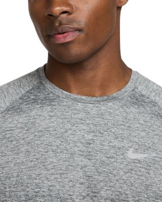 Stride Reflective Running Tee