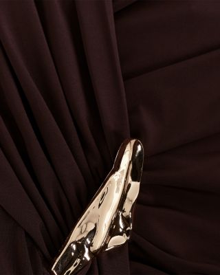 Delaney Jersey Maxi Dress