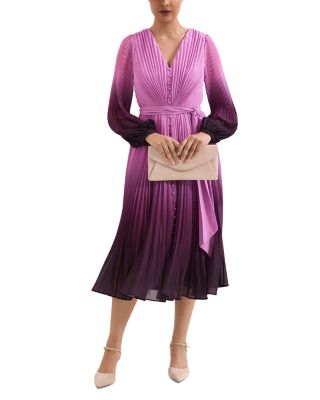 Mira Ombr&eacute; Dress