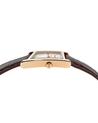 Asymetrique Watch, 39mm x 24mm