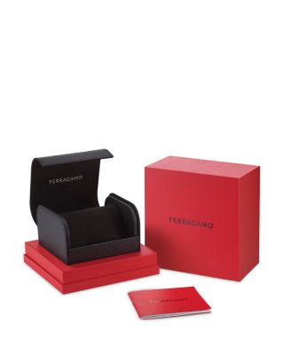 F-80 Tonneau Chronograph, 42mm