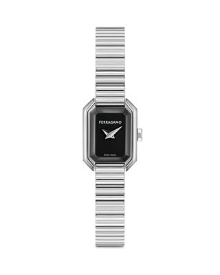 Crystal Petite Watch, 15mm x 20mm