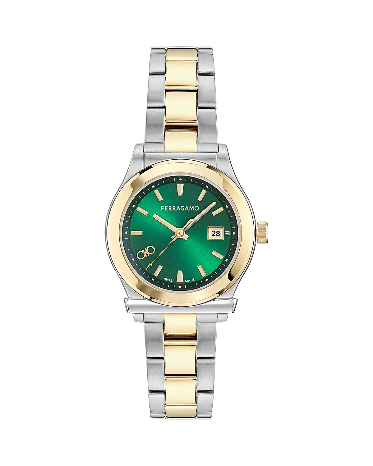 Ferragamo 1927 Watch, 33mm