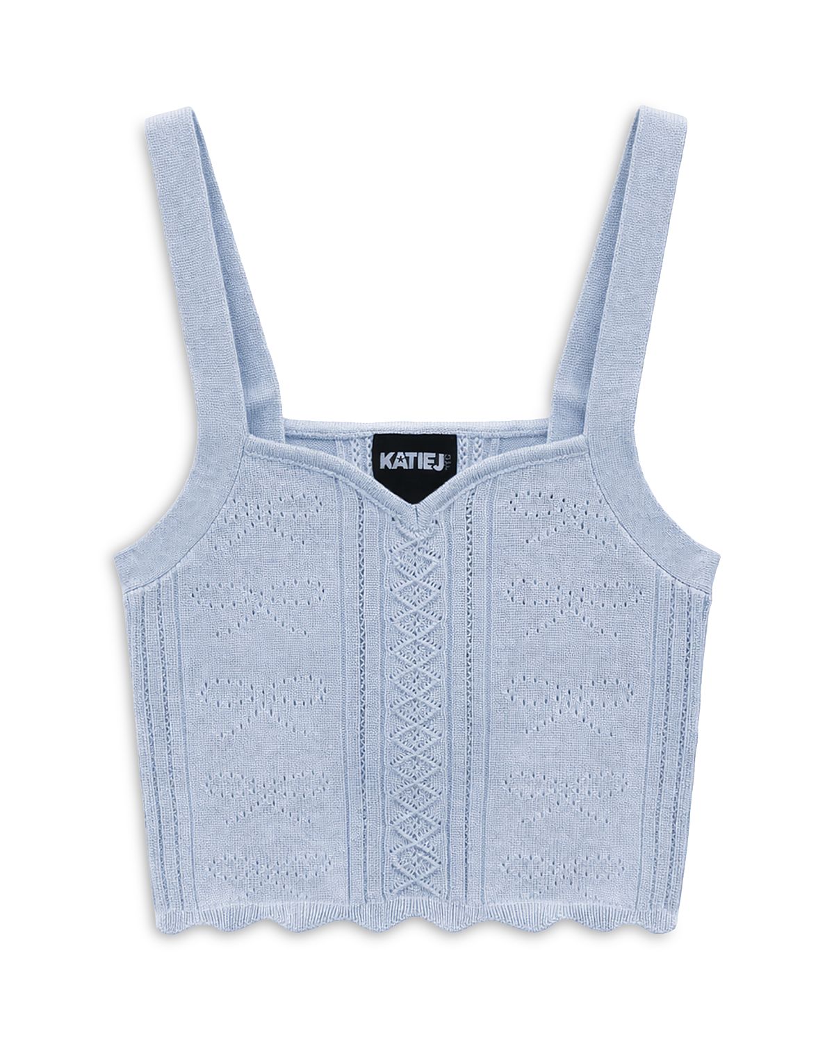 KatieJnyc Girls' Tween Gracyn Cami Top - Big Kid