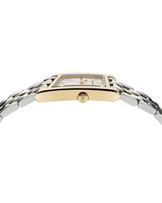 Asymetrique Watch, 39mm x 24mm