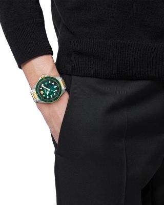 Greca Force Watch, 42mm