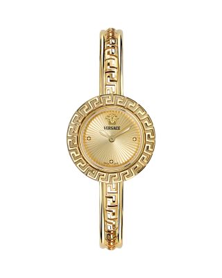 Greca Pendant Watch, 28mm