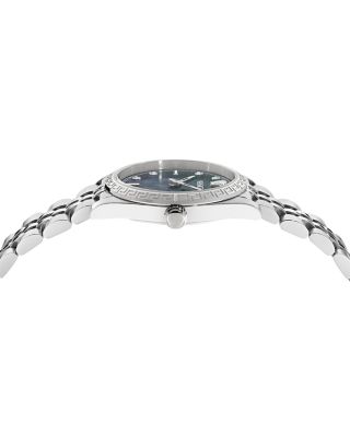 Millenyium Diamond Watch, 32mm