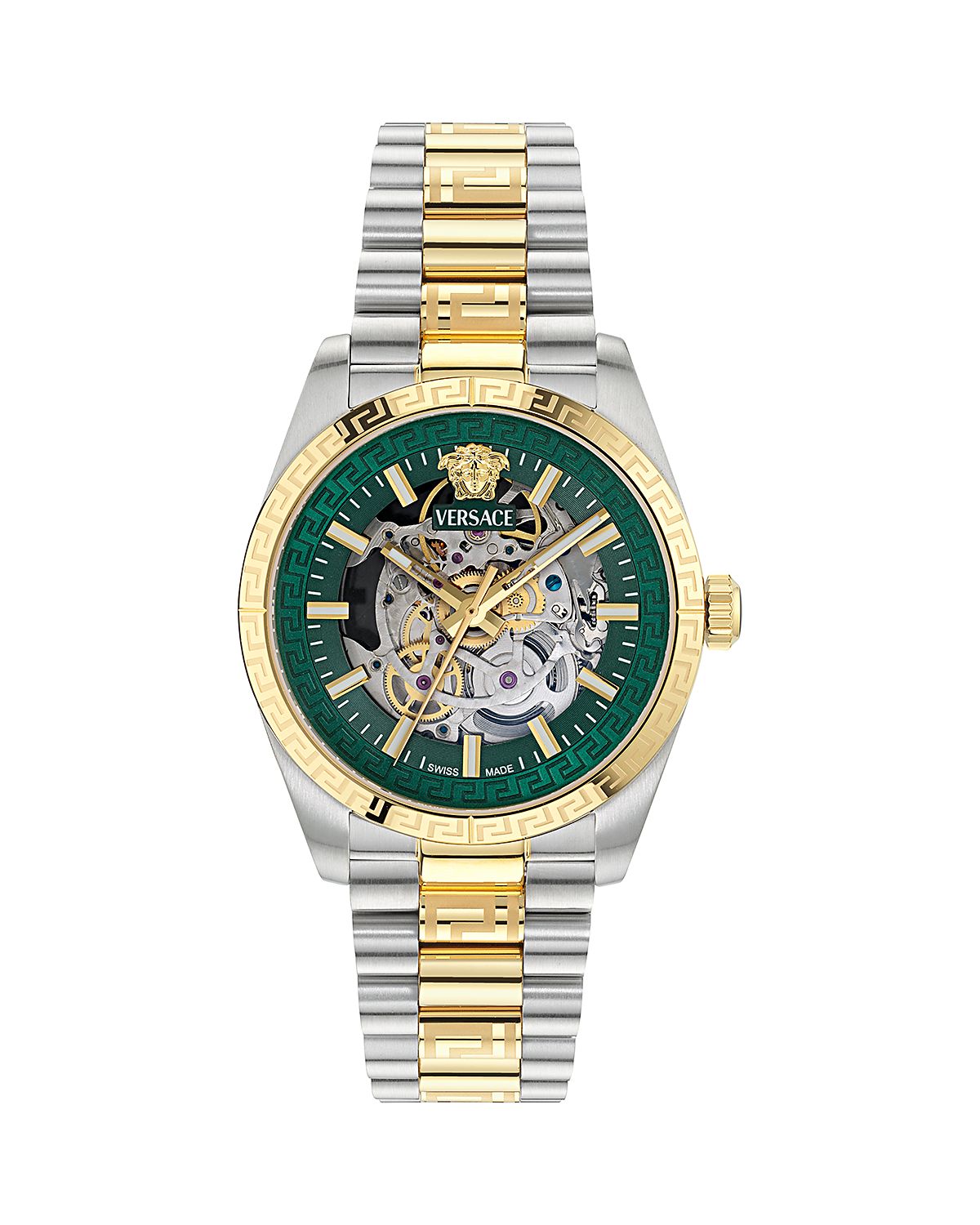 Versace Millenyium Limited Edition Watch, 40mm