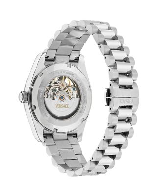 Millenyium Limited Edition Watch, 40mm