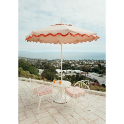 The Al Fresco Side Table