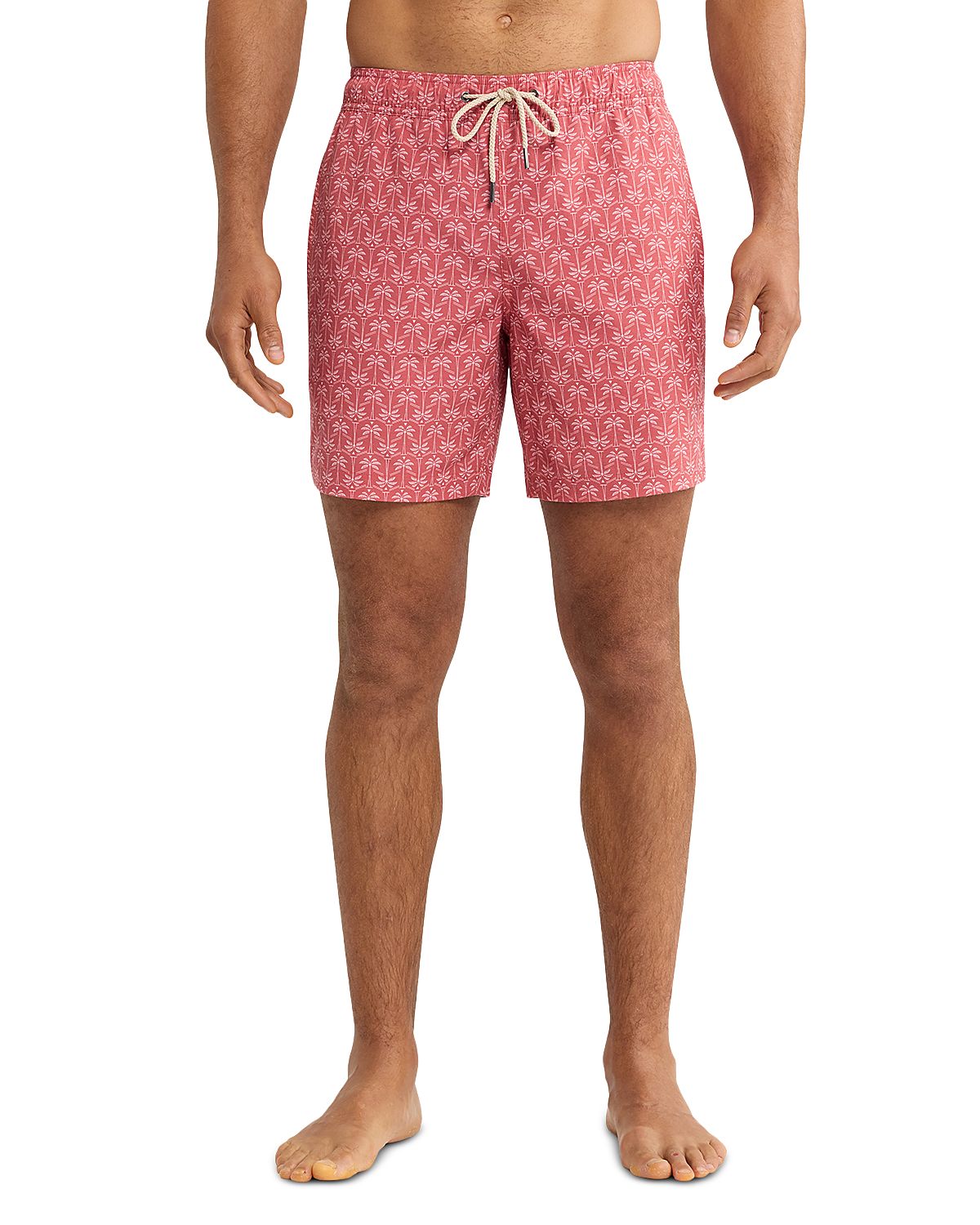 Fair Harbor Bayberry 7 Swim Trunks