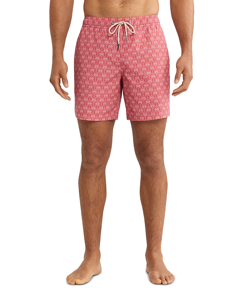 Fair Harbor Bayberry 7 Swim Trunks