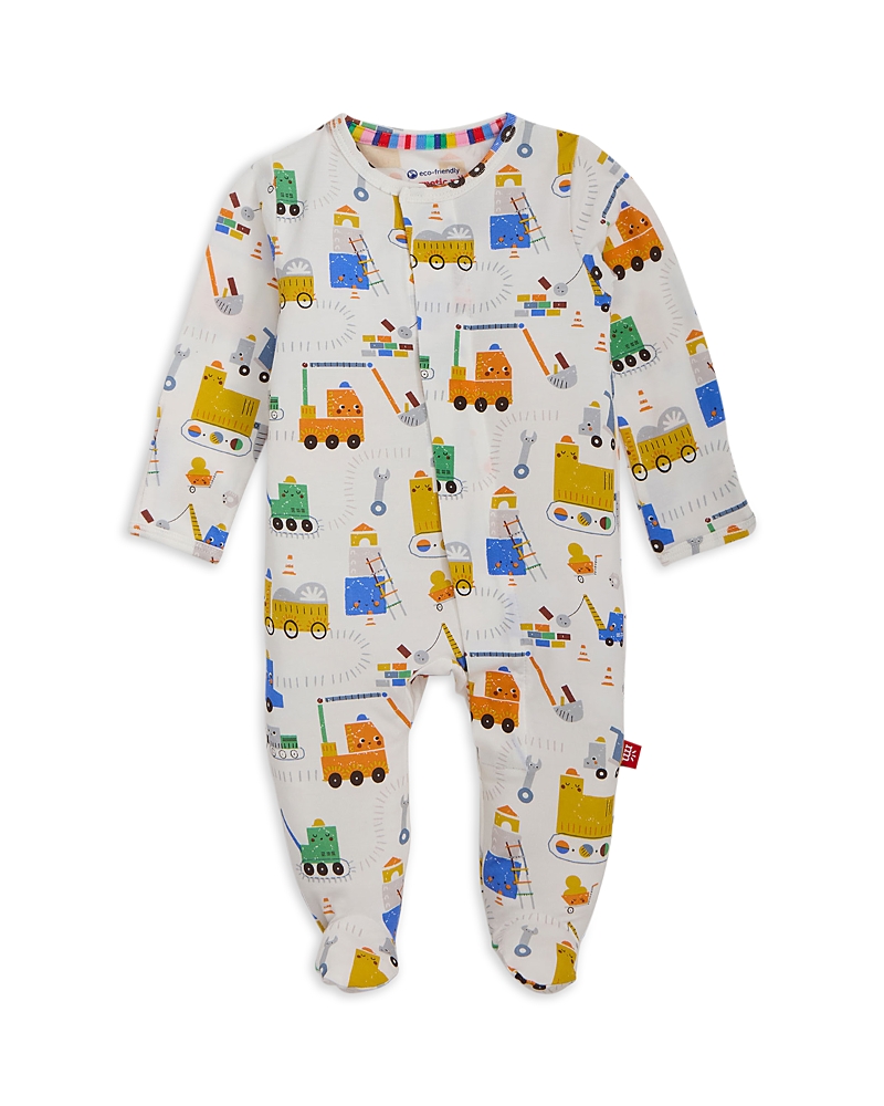 Magnetic Me Boys' Toe Zone Magnetic Footie - Baby