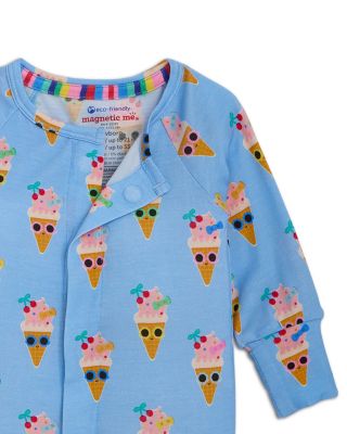 Girls' Melt Gala Convertible Coverall - Baby