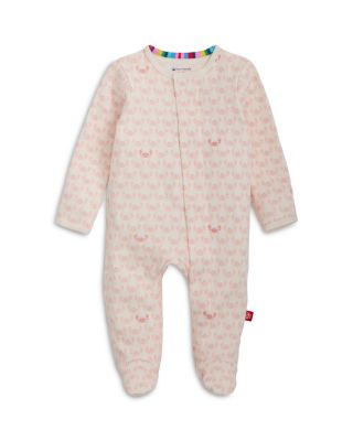 Girls' Magnetic Footies, 2 Pack - Baby