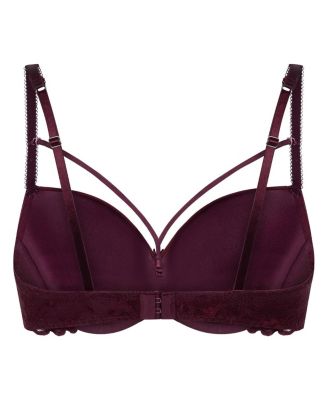Hunkemoller Isadora Padded Underwired Bra