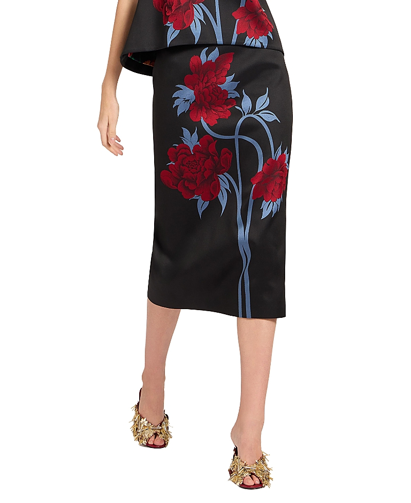 La DoubleJ Pencil Skirt