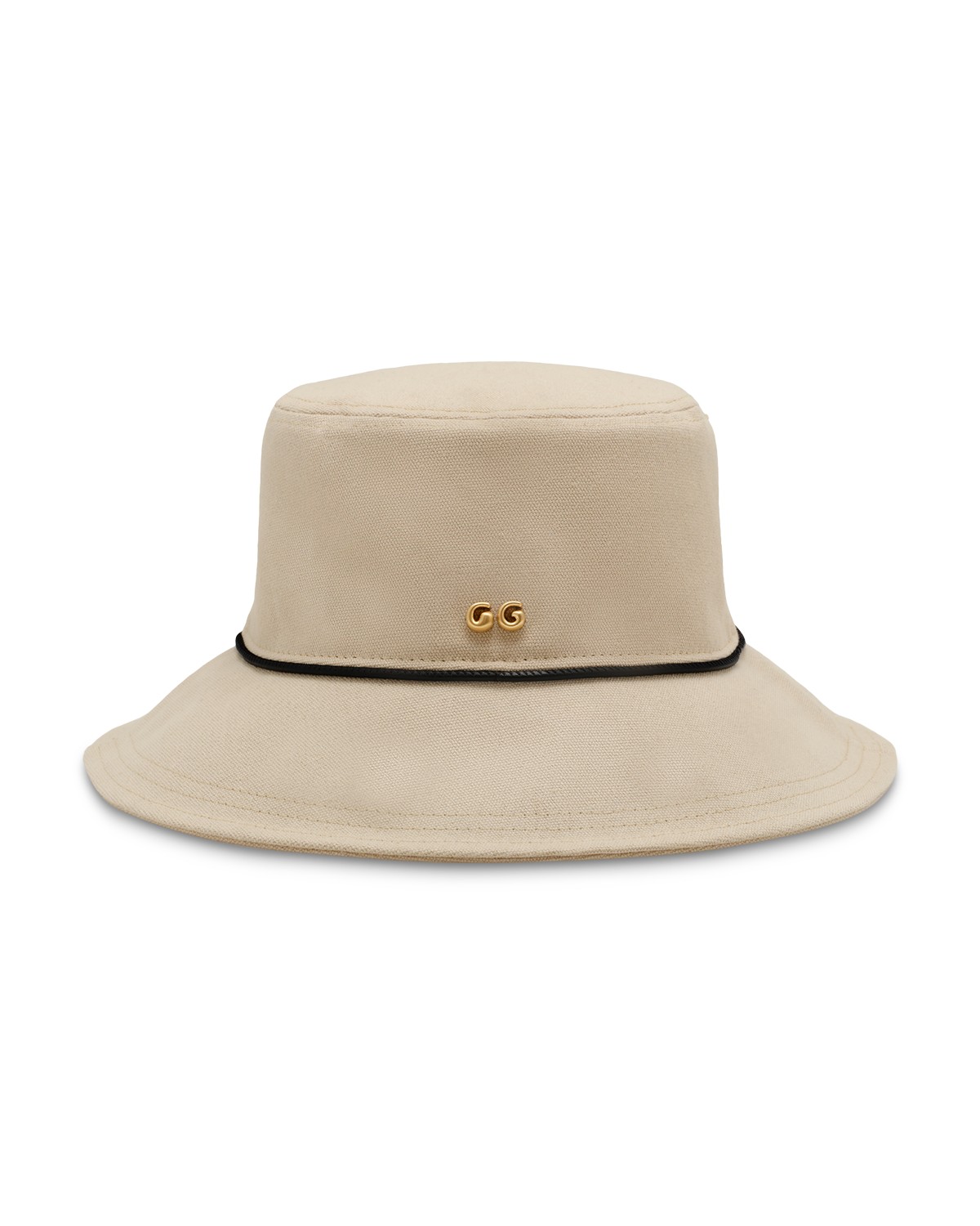 Maddie Canvas Bucket Hat
