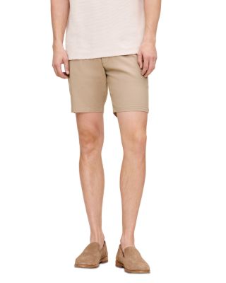 Jake Dynamic Chino Fit Shorts