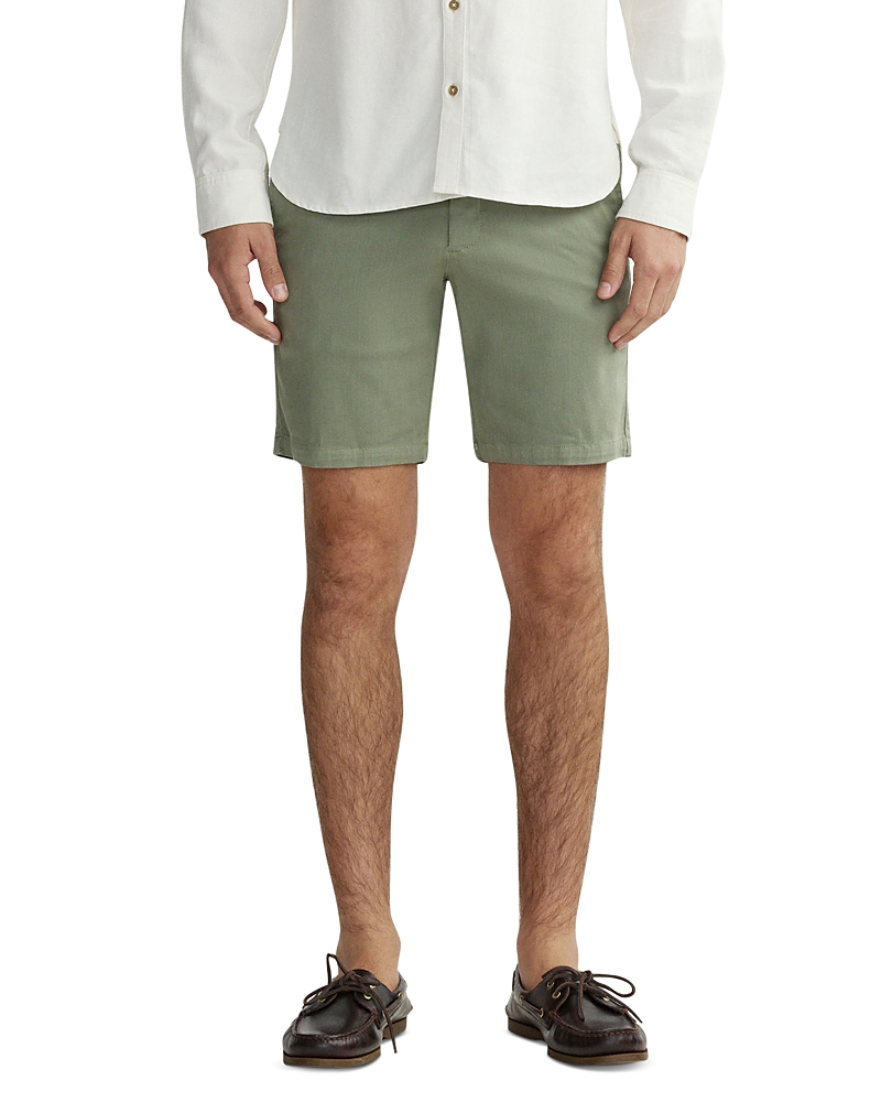 Dl1961 Jake Chino Fit Shorts
