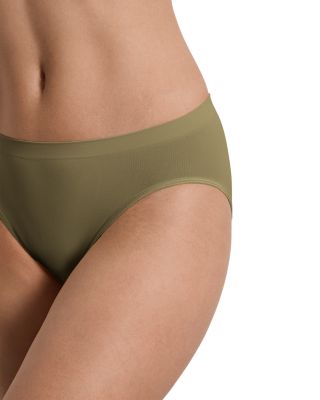 Touch Feeling High-Cut Briefs