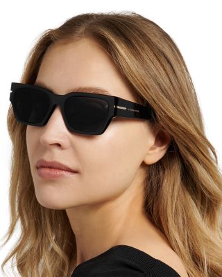 Square Sunglasses, 53mm