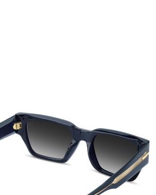 Square Sunglasses, 53mm