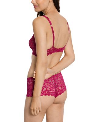 Luxury Moments All Lace Soft Cup Bra