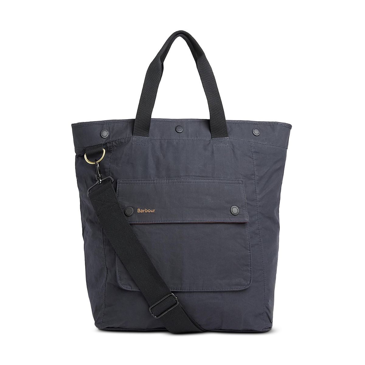 Barbour Transport 3 Way Tote Bag Backpack