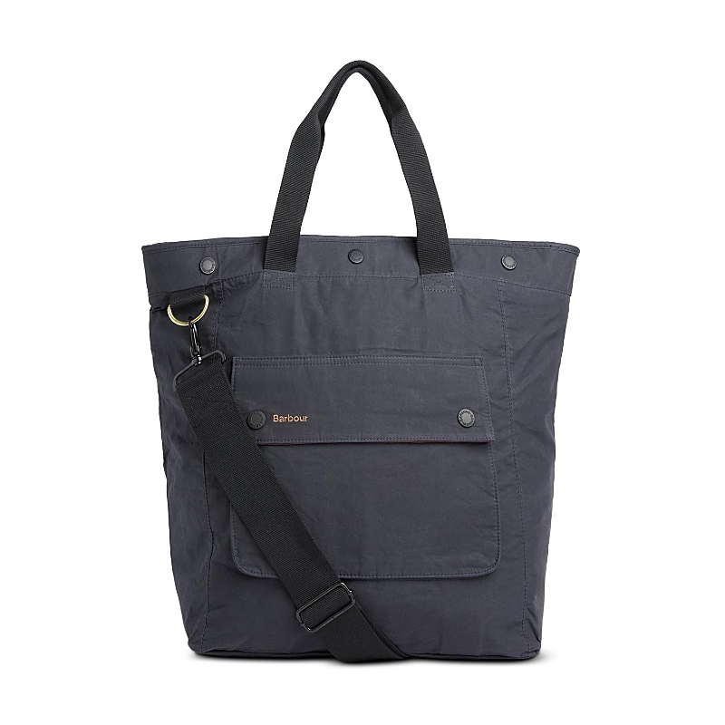 Barbour Transport 3 Way Tote Bag Backpack