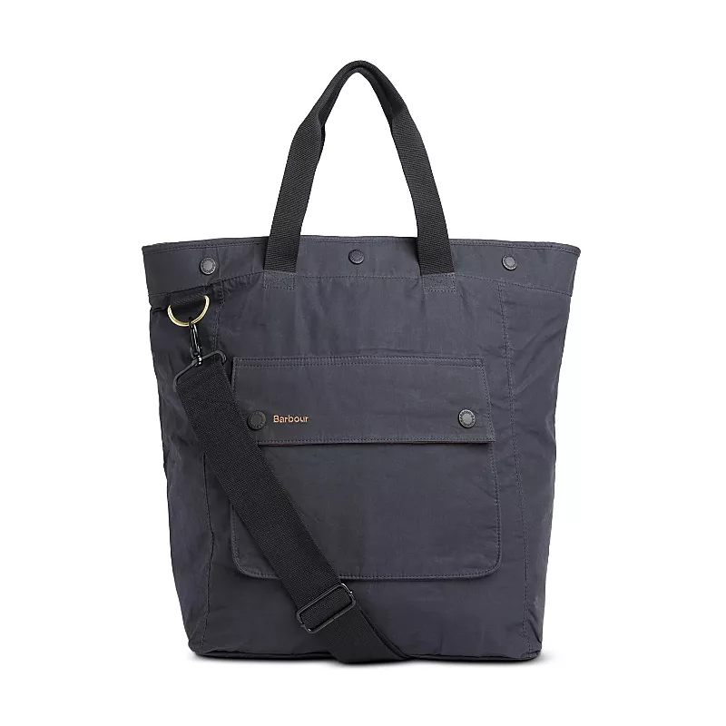 Barbour Transport 3 Way Tote Bag Backpack