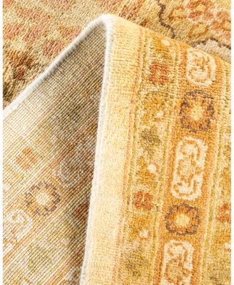 Bloomingdale's Mogul M1305 Area Rug 9'1"x12'2"