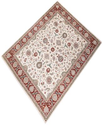 Bloomingdale's Mogul M1377 Area Rug 8'1"x10'1"